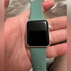 Apple Watch Series 3 (GPS)